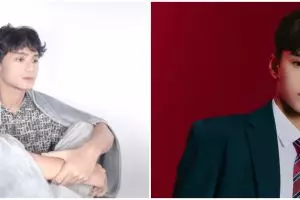 Sukses jadi Idol K-Pop, 9 potret lawas Muhammad Zayyan saat audisi Indonesian Idol ini bak beda orang