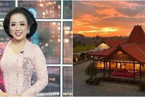 Tajir melintir tak malu tampil biasa, ini 7 kerajaan bisnis Soimah nggak banyak orang tahu