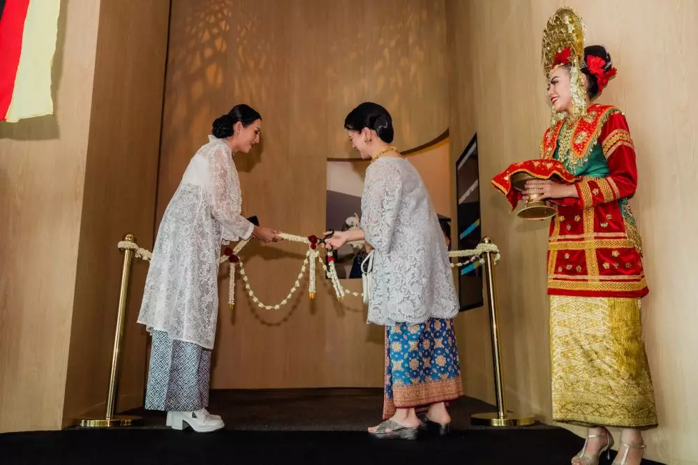 galeri indonesia kaya kembali hadir jadi panggung budaya bagi generasi muda © berbagai sumber galeri indonesia kaya kembali hadir jadi panggung budaya bagi generasi muda © berbagai sumber