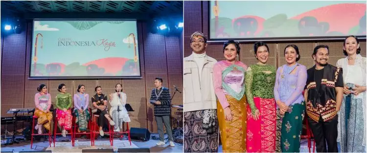 Hadir dengan wajah baru, Galeri Indonesia Kaya ajak anak muda lestarikan budaya lewat gelaran seni