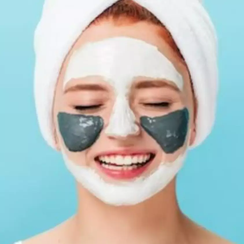 Cara mengatasi wajah kasar dan bertekstur cuma pakai 1 bahan makanan, kulit auto lembut dan mulus