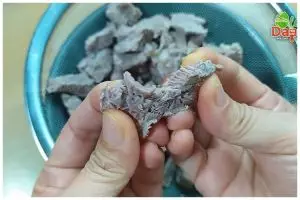 Trik masak daging sapi biar empuk & antiamis ini hemat gas, cuma 5 menit pakai tambahan 1 bahan dapur