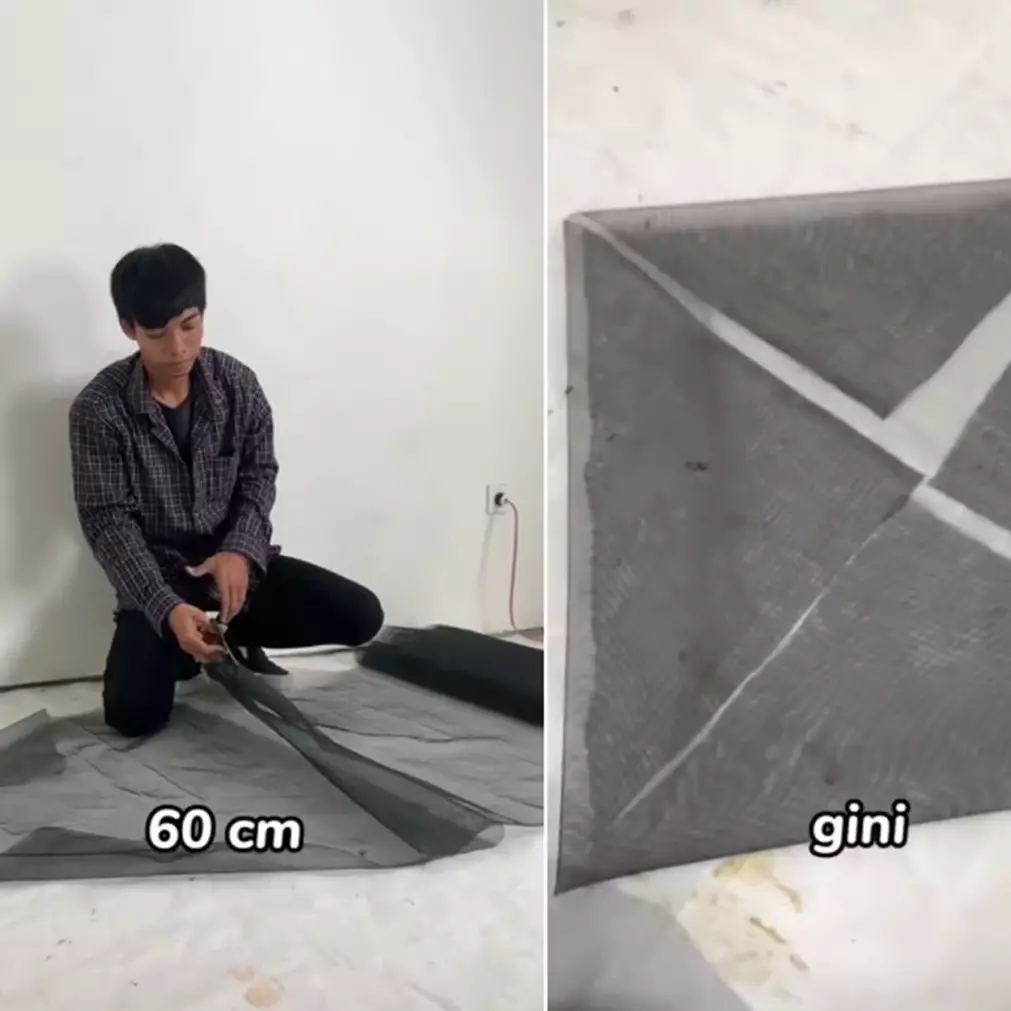 Sulap rumah jadi mewah dengan lampu gantung dari alat pencegah nyamuk, begini 7 cara praktisnya