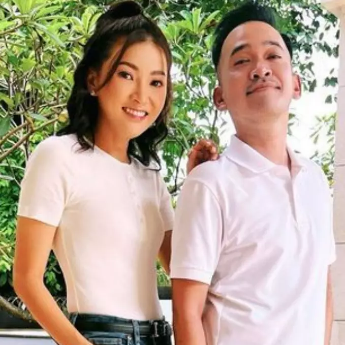 Geram dengan hater yang bully keluarganya, Ruben Onsu beberkan chat pelaku yang memelas minta maaf