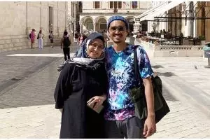 20 Tahun menikah tak pernah diterpa gosip, ini rahasia Duta Sheila On 7 awet berumah tangga