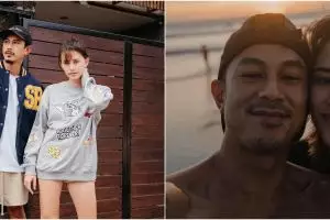 Dahlia Poland bongkar chat mesra Fandy Christian ke wanita lain, beberkan nama selingkuhan suaminya