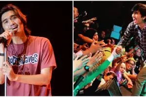 Kisah haru Duta Sheila on 7 nangis bersimpuh di kaki istri, bisa nyanyi lagi usai sembuh TBC