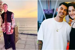 Ricky Cuaca bongkar dugaan perselingkuhan Fandy Christian, sebut kejadiannya sudah lama