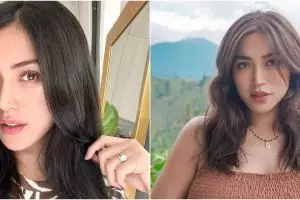 Dulu dihujat usai operasi plastik, potret terbaru Jessica Iskandar ini panen pujian
