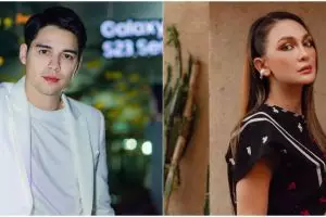 Pesona 7 seleb yang pernah dekat Maxime Bouttier, kedekatannya dengan Luna Maya jadi sorotan