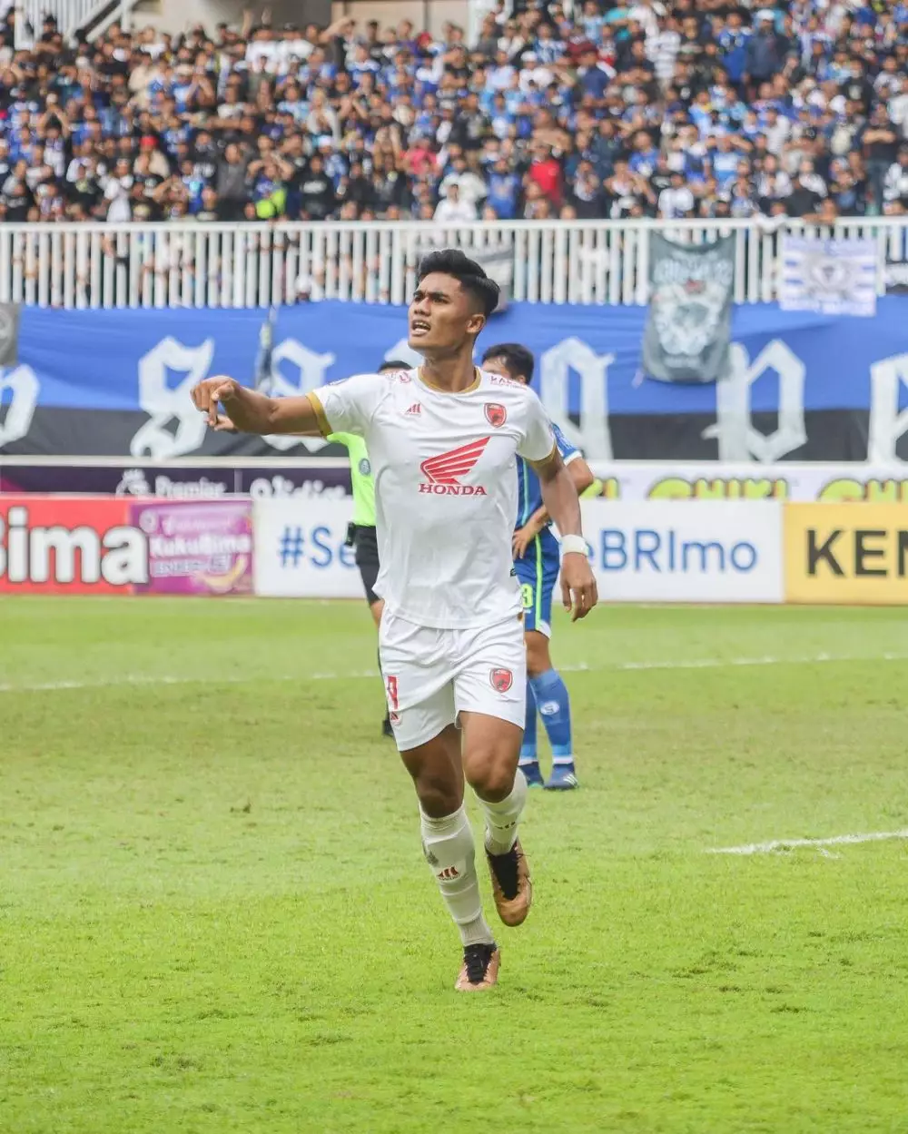 profil Ramadhan Sananta SEA Games © Instagram/@m.ramadhansn profil Ramadhan Sananta SEA Games © Instagram/@m.ramadhansn