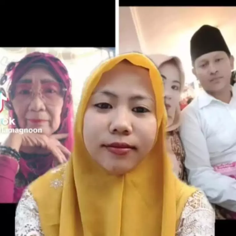 Curhatan istri pergoki suami selingkuh dengan seorang nenek, setahun lebih dibohongi