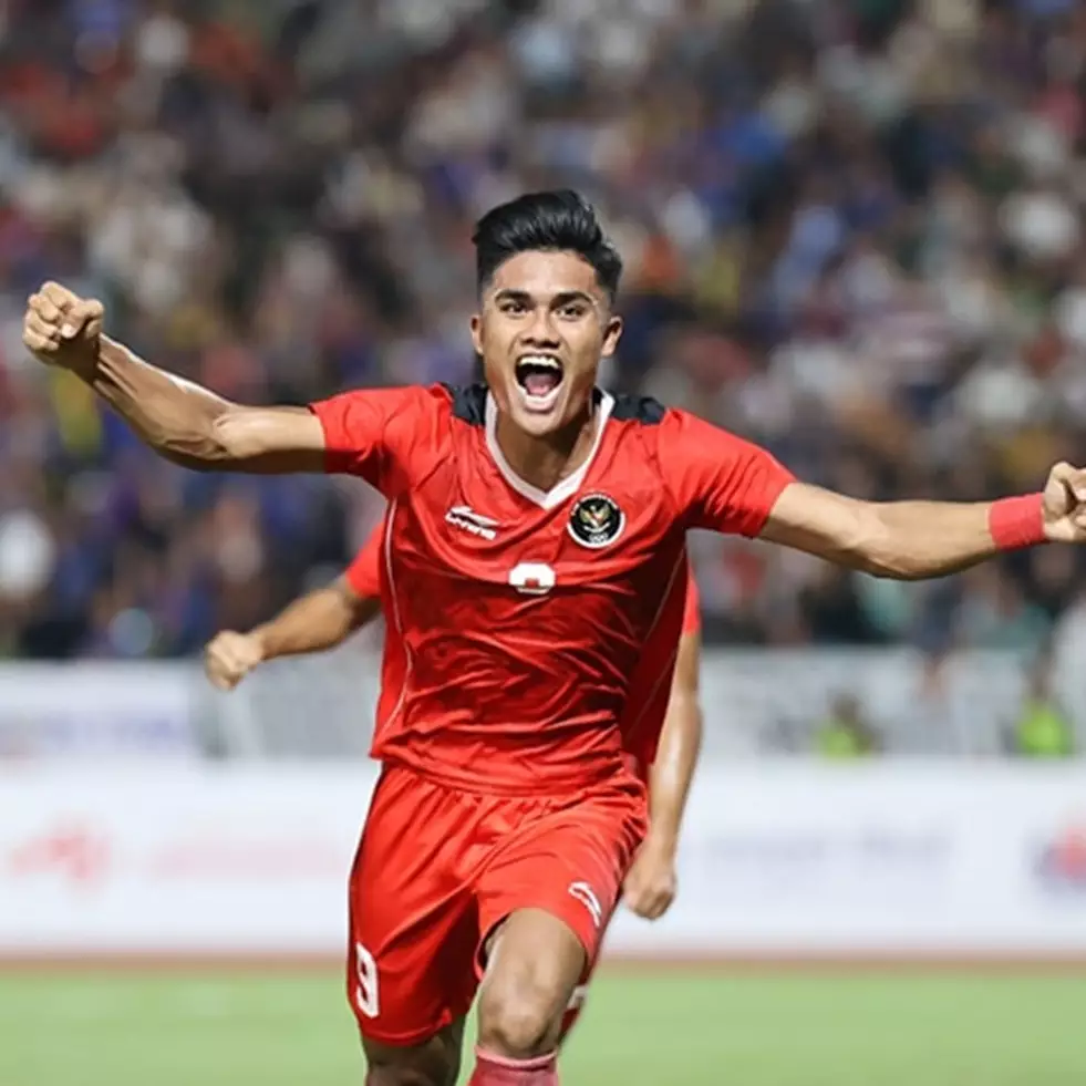 Dramatis dan hujan kartu merah, Indonesia raih emas SEA Games usai bantai Thailand dengan skor 5-2
