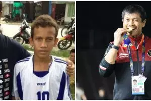 Bawa pulang medali emas SEA Games 2023, ini 5 rekor mengagumkan yang dipecahkan pelatih Indra Sjafri
