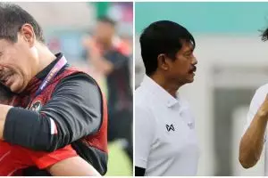 Alasan timnas SEA Games dilatih Indra Sjafri bukan Shin Tae-yong, ada kaitan dengan Piala Dunia U-20
