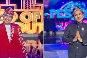 Jadi sasaran netizen usai laga Indonesia vs Thailand di final SEA Games, reaksi Jirayut bikin ngakak