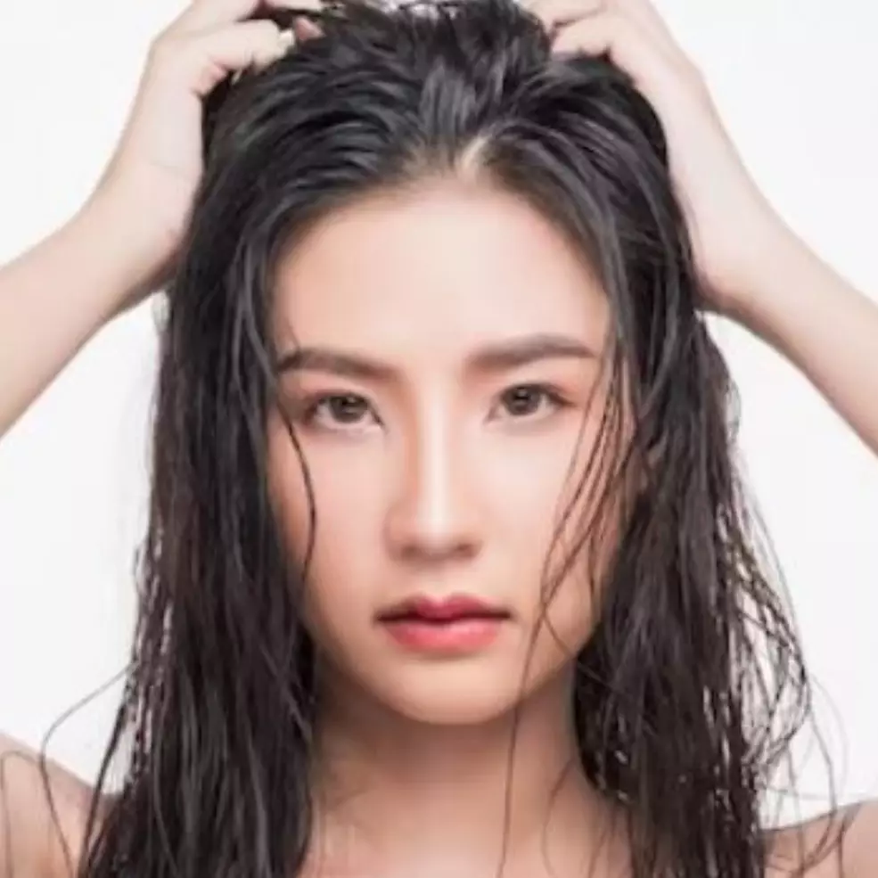 Cara mendetoks kulit kepala agar bebas ketombe cuma pakai 3 bahan alami, rambut sehat dan antirontok