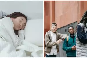 11 Arti mimpi suami selingkuh menurut psikologi, bisa jadi rasa takut dicampakkan