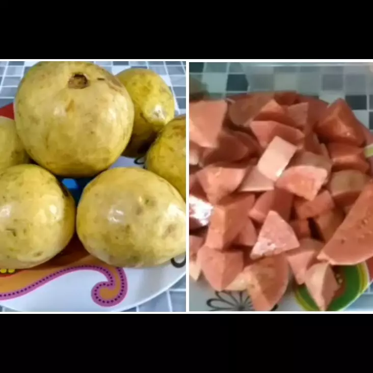 Trik mudah menyimpan jambu biji agar tetap enak, tidak busuk, dan tahan lama