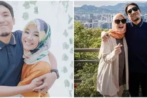 Desta gugat cerai, postingan terakhir Natasha Rizki bareng suami ini disebut jadi sinyal perpisahan