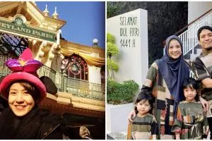 Perjuangan Natasha Rizky dapat restu orang tua demi menikah sama Desta, dilarang bertemu dan HP disita