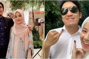Momen Desta puji Natasha Rizki sosok hebat ini viral, sebut sang istri penyelamatnya dari masa kelam