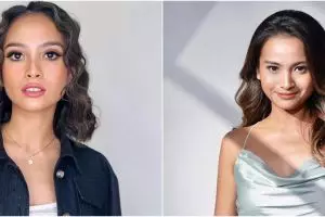 7 Potret transformasi gaya rambut Acha Septriasa, kini tampil tomboi