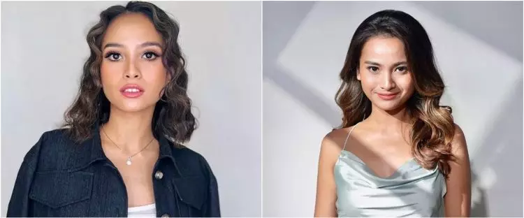 7 Potret transformasi gaya rambut Acha Septriasa, kini tampil tomboi