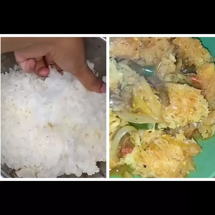 Nggak perlu direndam air panas, ini trik masak tumis jamur salju kering agar teksturnya kenyal