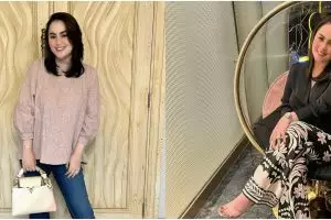 11 Potret Jennifer Dunn yang kini tampil tanpa hijab, tuai pro dan kontra