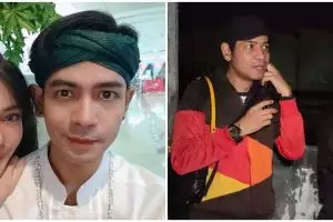 Sempat dikira pacaran, ini potret 10 persahabatan Mawar AFI dan Veri AFI yang terjalin 20 tahun