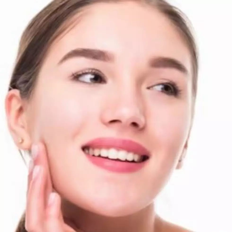 Auto mulus dan cerah, ini cara atasi wajah kering dan kasar hanya dengan 2 bahan dapur