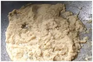 Cara antimainstream menumis bumbu halus supaya tidak meletup-letup ini cuma mengandalkan 1 alat