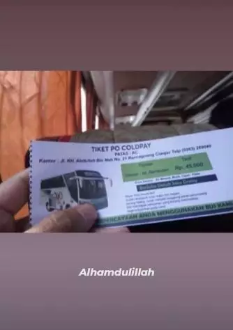 Potret kocak orang menghibur diri sendiri Berbagai sumber