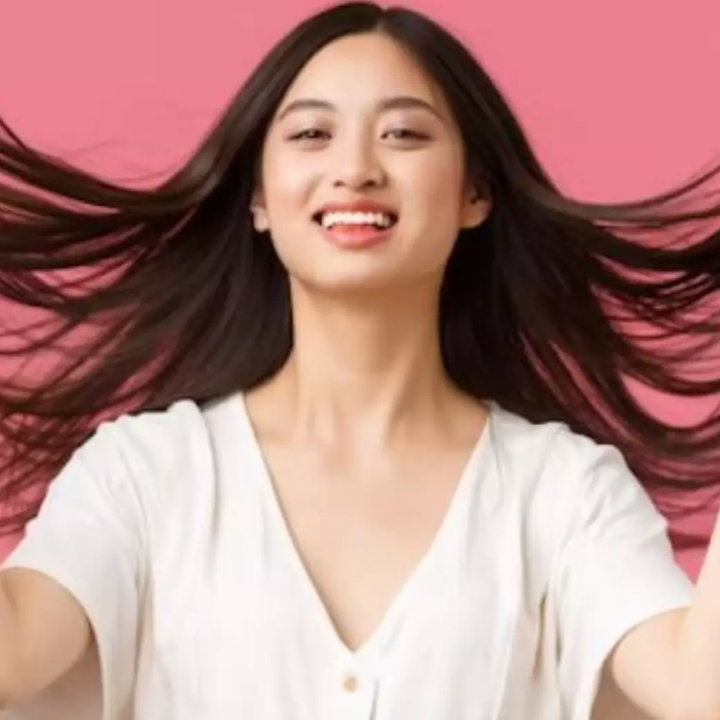 Cara merawat rambut panjang agar bebas kering dan kusut ini cuma pakai masker dari 1 jenis biji-bijian