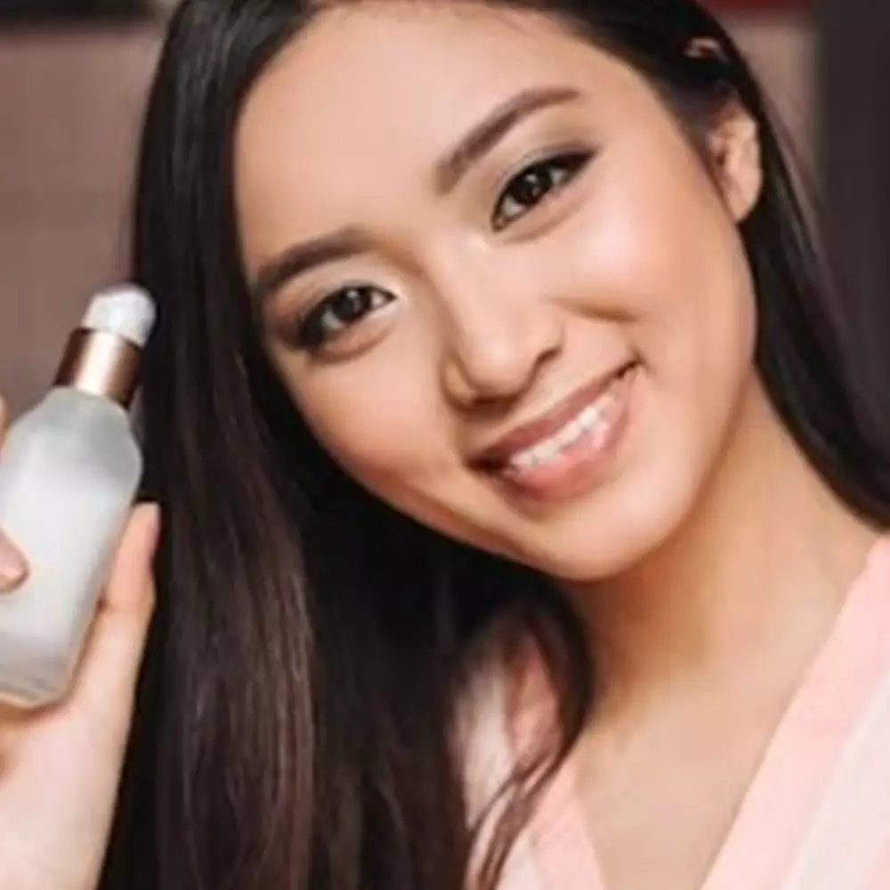 9 Rekomendasi hair serum untuk rawat rambut styling jadi antikusut, harga di bawah Rp 300 ribu