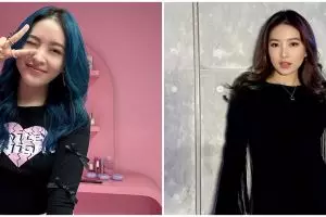 Miliki kekayaan Rp 44 M padahal dulu tinggal di rumah kayu, ini 7 bisnis yang ditekuni Natasha Wilona