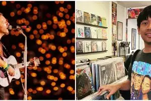 War tiket Coldplay berakhir nyasar konser D'Masiv, komentar Rian Ekky bikin ngakak