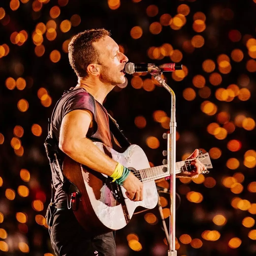 War tiket Coldplay berakhir nyasar konser D'Masiv, komentar Rian Ekky bikin ngakak