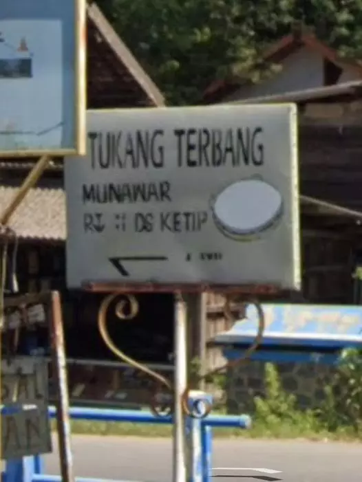 spanduk jualan nggak berguna Berbagai sumber spanduk jualan nggak berguna Berbagai sumber