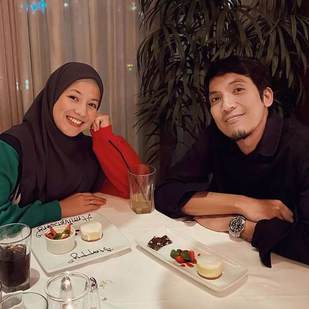 Potret 9 pemain Cinta Cenat Cenut dan pasangan, Natasha Rizki di gugat cerai Desta