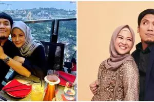 Talak cerai Natasha Rizki, begini respons singkat Desta Mahendra mengenai perceraiannya