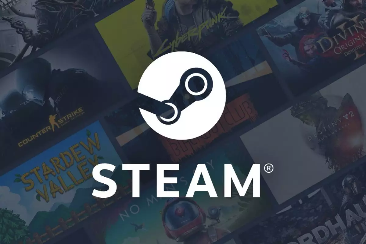 Cara mudah uninstall game Steam di PC dan laptop, jadi salah satu penyebab sistem ngelag dan crash
