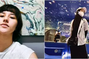 6 Seleb ini bongkar perselingkuhan suami di media sosial, Dahlia Poland tak ragu sebut nama