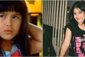 Parasnya sering nongol di TV saat kecil, potret terbaru 11 aktris cilik sinetron ini manglingi abis