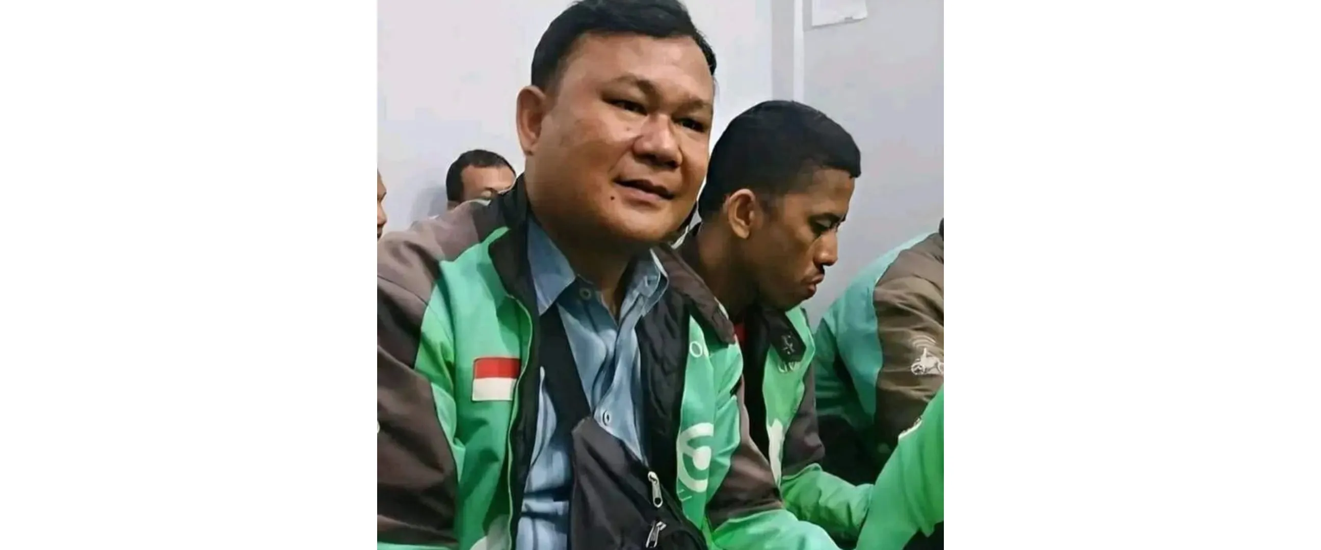 Bak pinang dibelah dua, 11 potret kocak orang mirip figur publik ini bikin lihat dua kali
