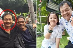 Aktor senior Eeng Saptahadi meninggal di usia 65 tahun, diduga karena terpapar Covid-19