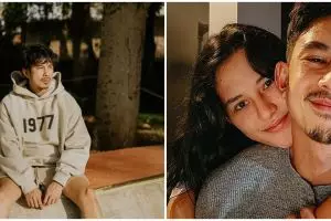 Fandy Christian tulis surat untuk Dahlia Poland, komentar Ari Wibowo ikutan nimbrung jadi sorotan