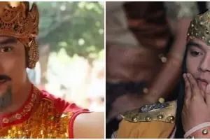 Dulu aktor ini primadona era 90-an sekarang jualan baju, intip 9 potret terbarunya yang kini hijrah