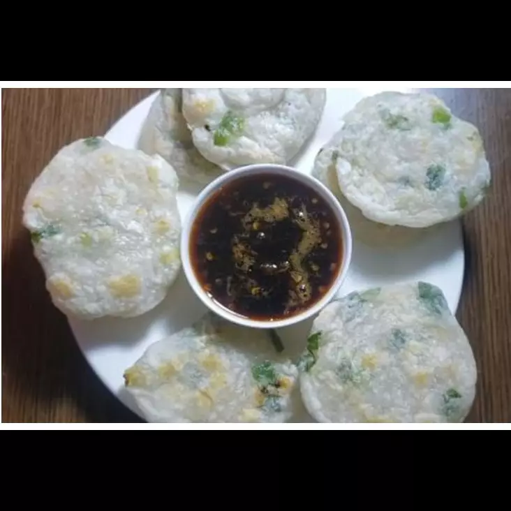 Tanpa digoreng, ini cara mudah bikin cireng yang lezat, renyah, dan tidak berminyak